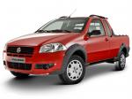Fiat Strada Working CE 2009 года